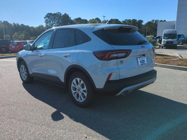 new 2026 Ford Escape car, priced at $30,556