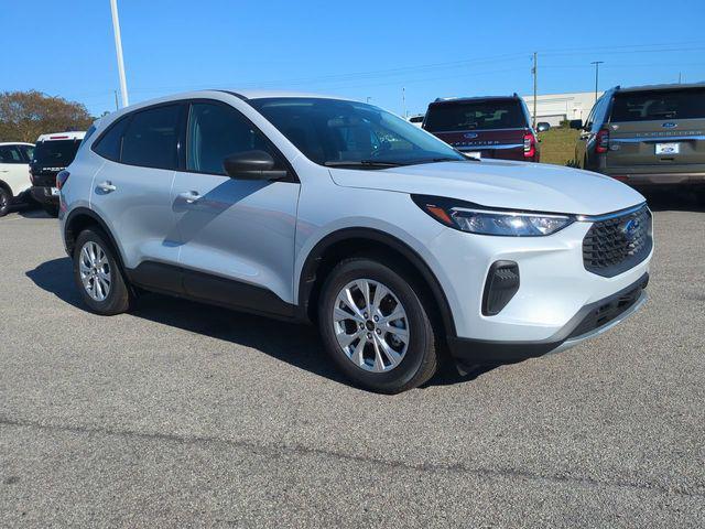 new 2026 Ford Escape car, priced at $30,556