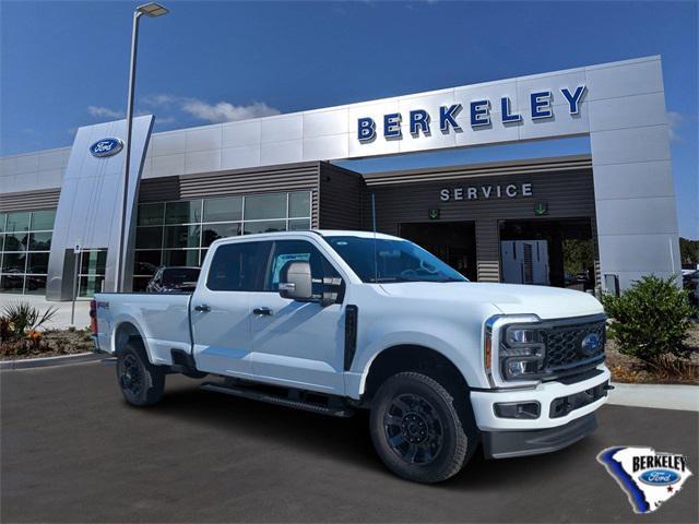 new 2026 Ford F-350 car, priced at $64,851