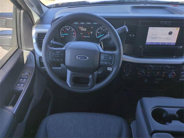 new 2026 Ford F-350 car, priced at $64,851