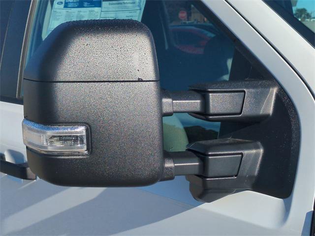 new 2026 Ford F-350 car, priced at $64,851