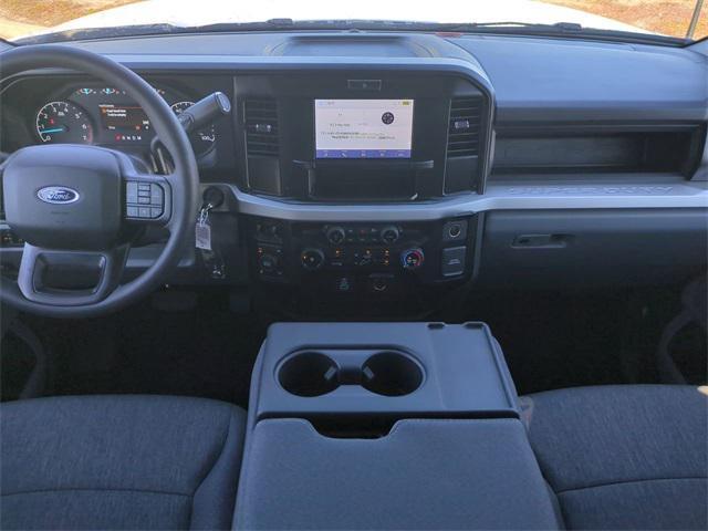 new 2026 Ford F-350 car, priced at $64,851
