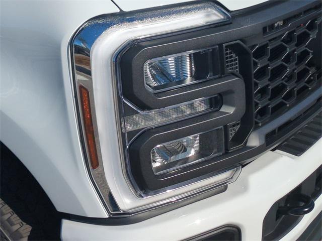 new 2026 Ford F-350 car, priced at $64,851