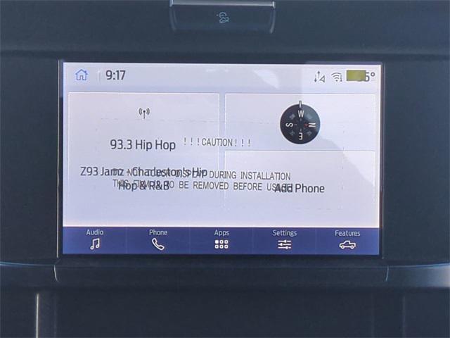 new 2026 Ford F-350 car, priced at $64,851