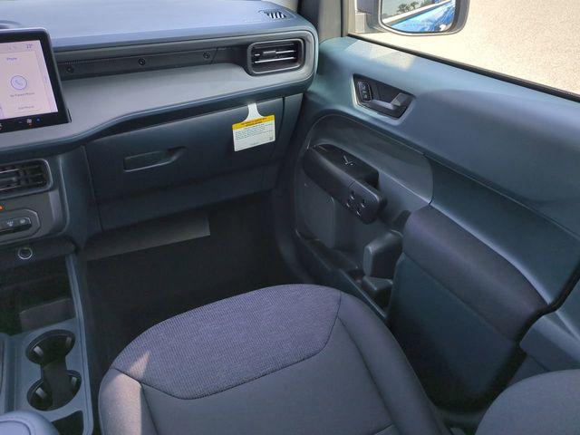 new 2026 Ford Maverick car, priced at $30,826
