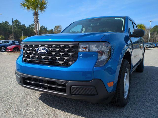 new 2026 Ford Maverick car, priced at $30,826