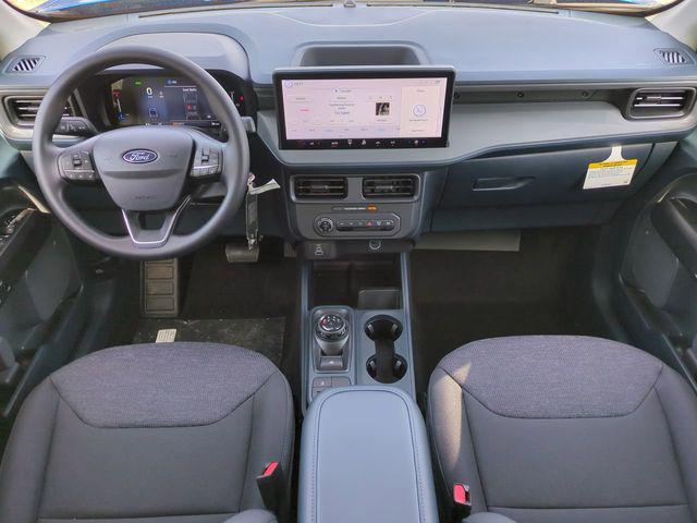 new 2026 Ford Maverick car, priced at $30,826