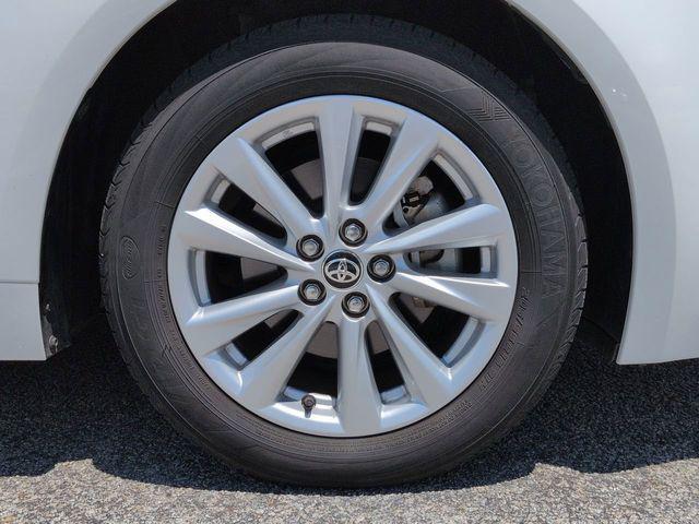 used 2024 Toyota Corolla car, priced at $23,890