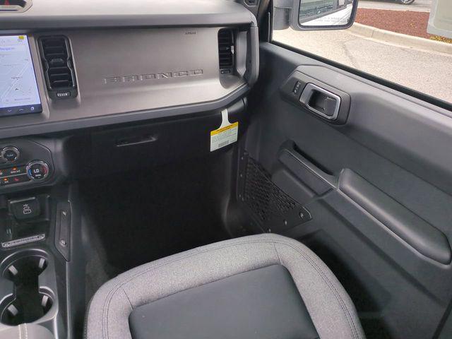 new 2026 Ford Bronco car, priced at $45,199