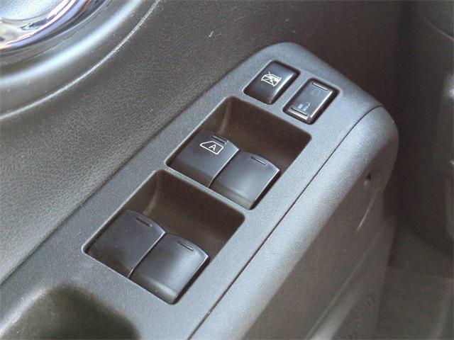 used 2013 Nissan Cube car, priced at $4,998