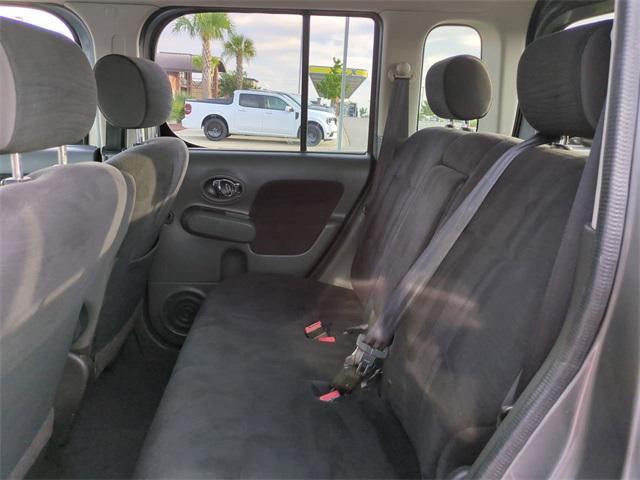 used 2013 Nissan Cube car, priced at $4,998
