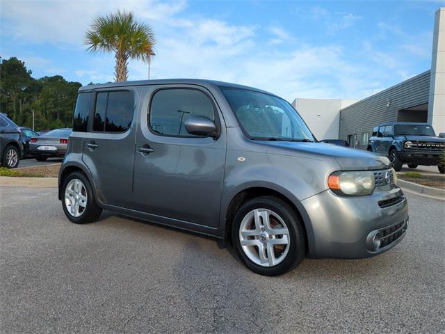 used 2013 Nissan Cube car, priced at $4,998