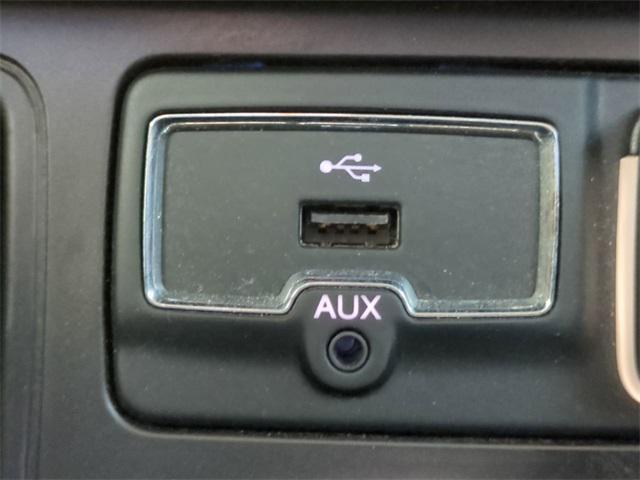 used 2020 Jeep Renegade car, priced at $15,435