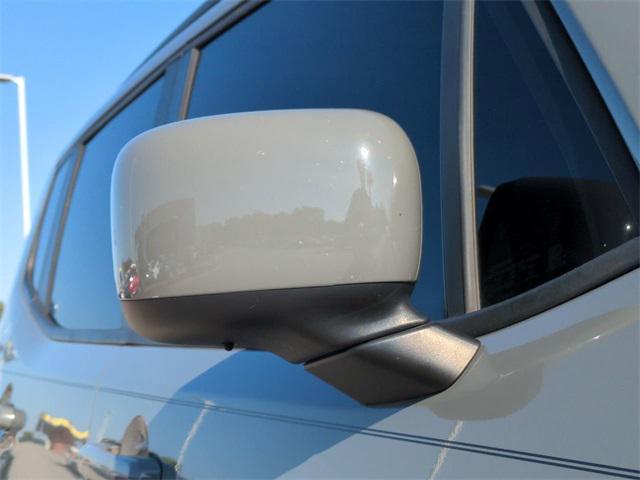 used 2020 Jeep Renegade car, priced at $15,435