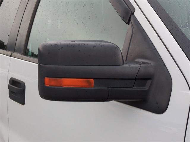 used 2013 Ford F-150 car, priced at $13,489