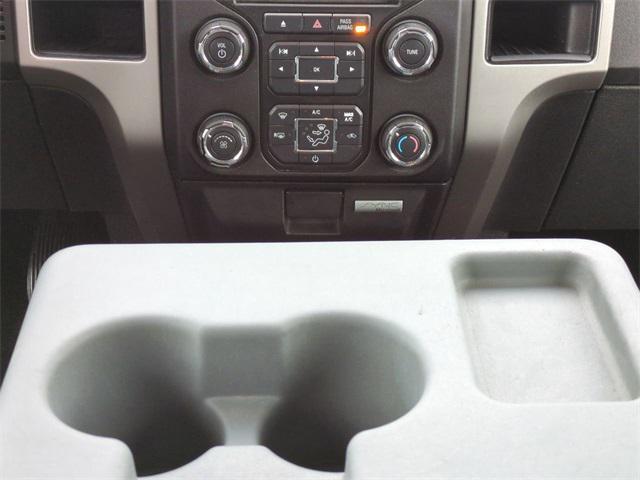 used 2013 Ford F-150 car, priced at $13,489