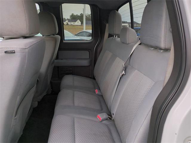 used 2013 Ford F-150 car, priced at $13,489