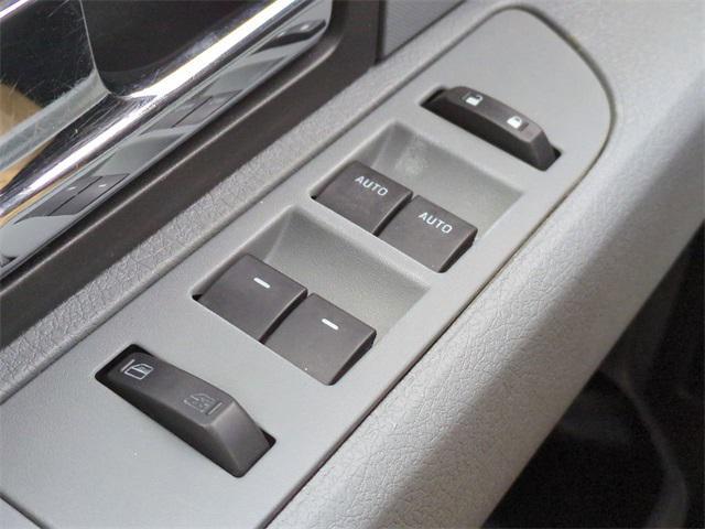 used 2013 Ford F-150 car, priced at $13,489