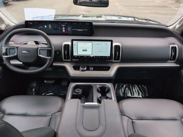 used 2025 Ford Expedition Max car, priced at $56,985