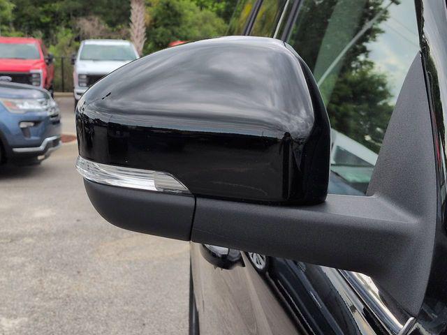 used 2025 Ford Expedition Max car, priced at $56,985