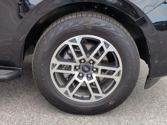 used 2025 Ford Expedition Max car, priced at $56,985