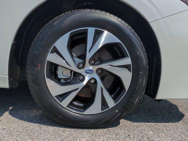 used 2024 Subaru Legacy car, priced at $24,895
