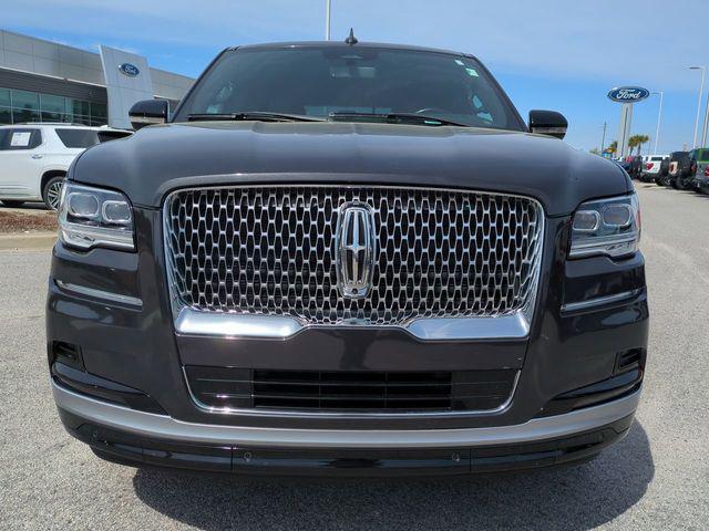 used 2022 Lincoln Navigator car, priced at $59,650