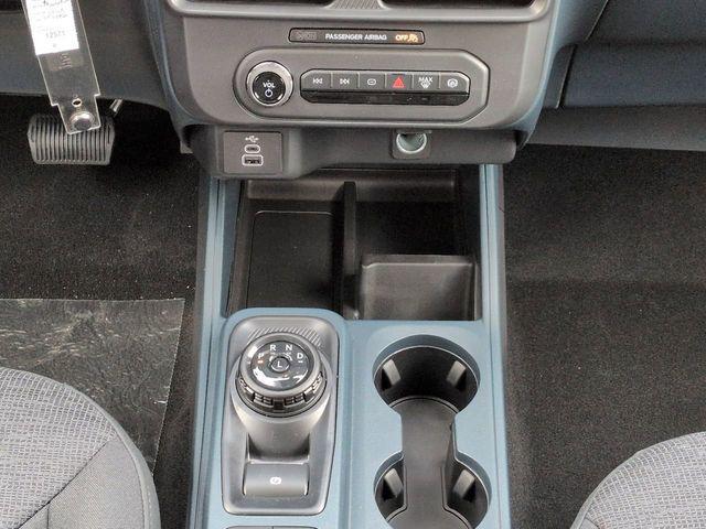 new 2026 Ford Maverick car, priced at $28,660