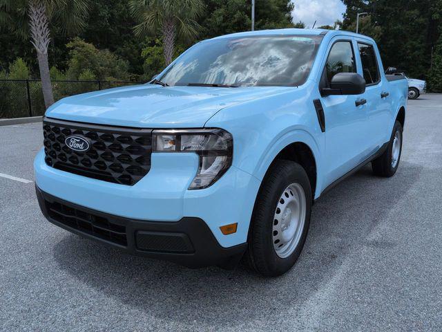 new 2026 Ford Maverick car, priced at $28,660