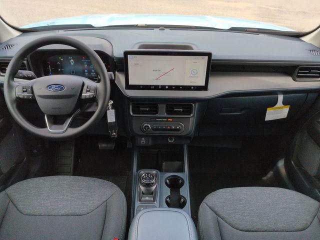 new 2026 Ford Maverick car, priced at $28,660