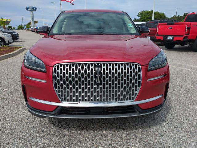 used 2025 Lincoln Corsair car, priced at $39,075