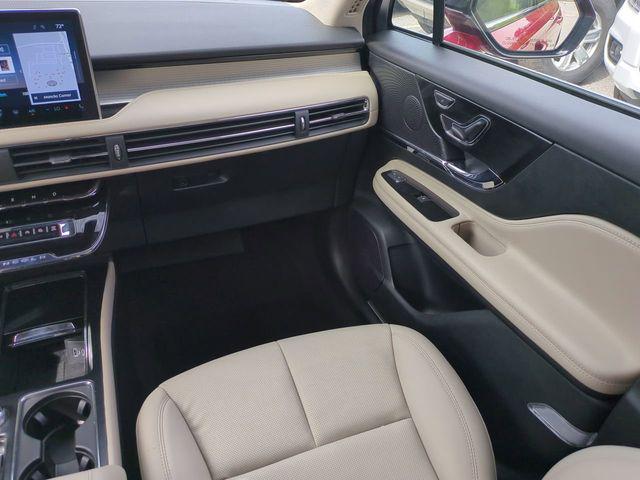 used 2025 Lincoln Corsair car, priced at $39,075