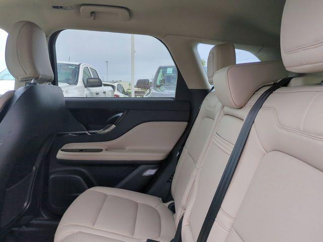 used 2025 Lincoln Corsair car, priced at $39,075