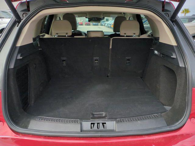 used 2025 Lincoln Corsair car, priced at $39,075