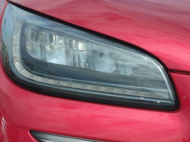 used 2025 Lincoln Corsair car, priced at $39,075