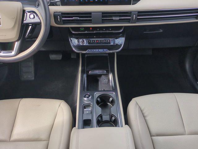 used 2025 Lincoln Corsair car, priced at $39,075