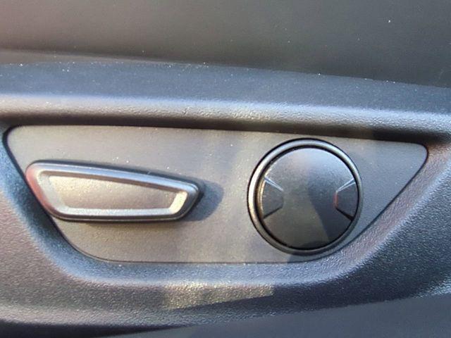 used 2025 Ford Mustang car, priced at $37,495