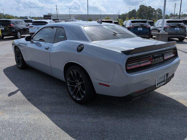 used 2021 Dodge Challenger car, priced at $37,881