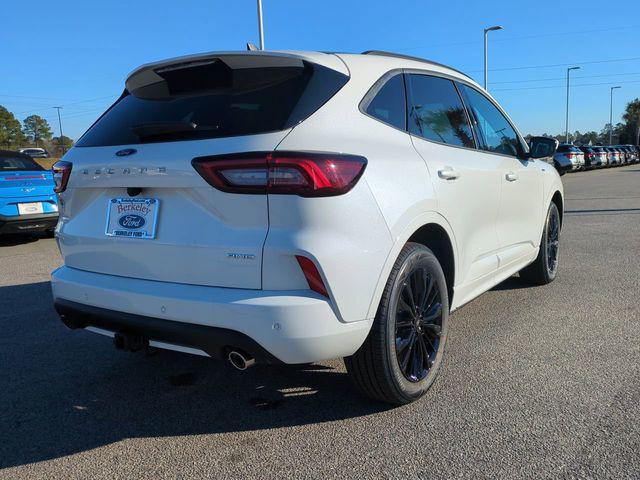 new 2026 Ford Escape car, priced at $42,402