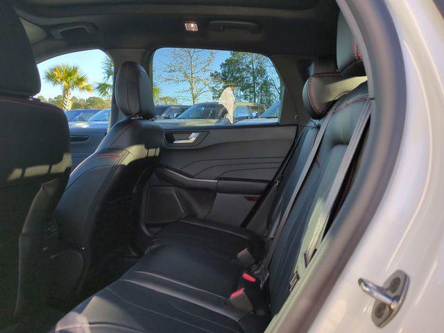 new 2026 Ford Escape car, priced at $42,402