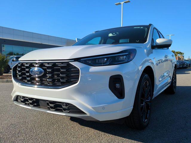 new 2026 Ford Escape car, priced at $42,402
