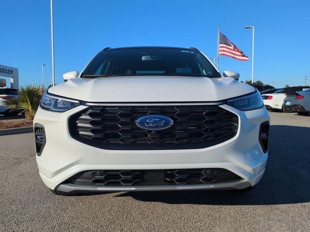 new 2026 Ford Escape car, priced at $42,402