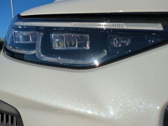 new 2026 Ford Escape car, priced at $42,402