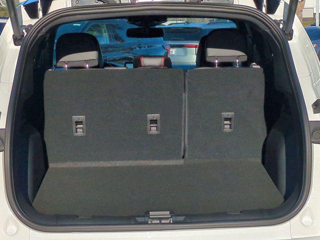 new 2026 Ford Escape car, priced at $42,402