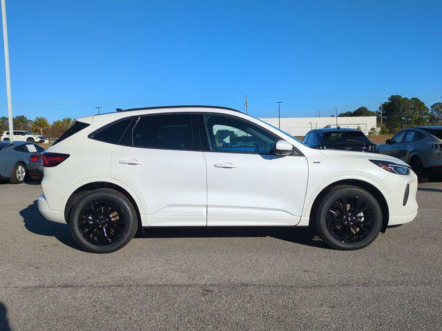 new 2026 Ford Escape car, priced at $42,402