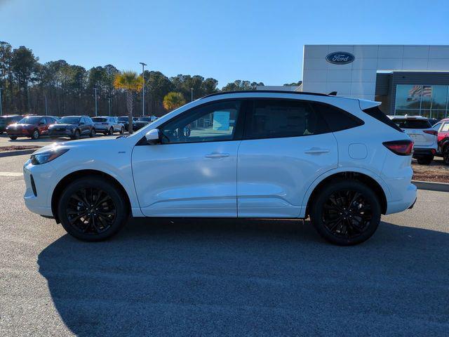 new 2026 Ford Escape car, priced at $42,402