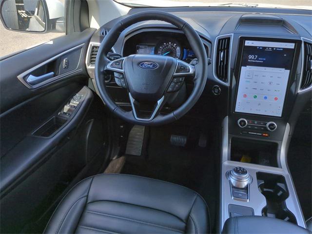 used 2024 Ford Edge car, priced at $28,962