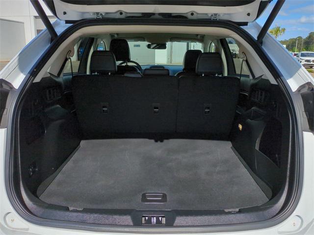 used 2024 Ford Edge car, priced at $28,962