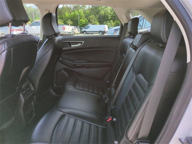 used 2024 Ford Edge car, priced at $28,962