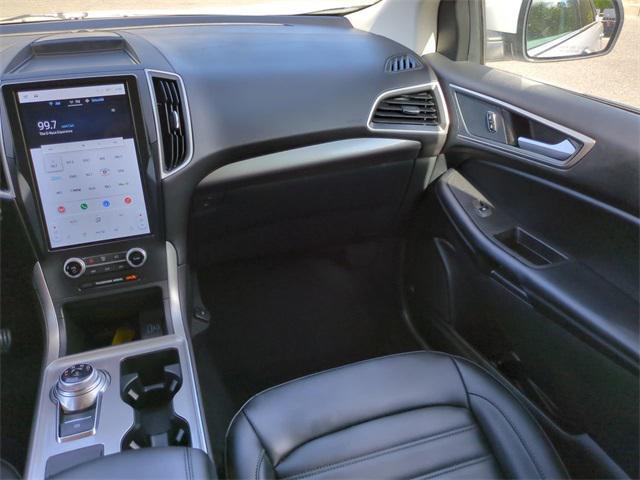 used 2024 Ford Edge car, priced at $28,962